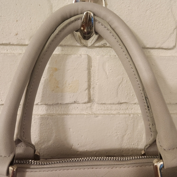 Betsey Johnson Floral Embossed Handbag - Picture 5 of 15